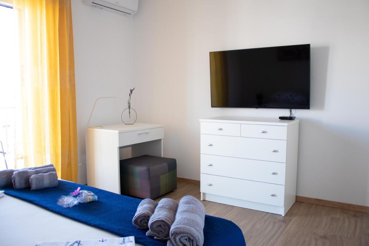 Apartment Koraljka