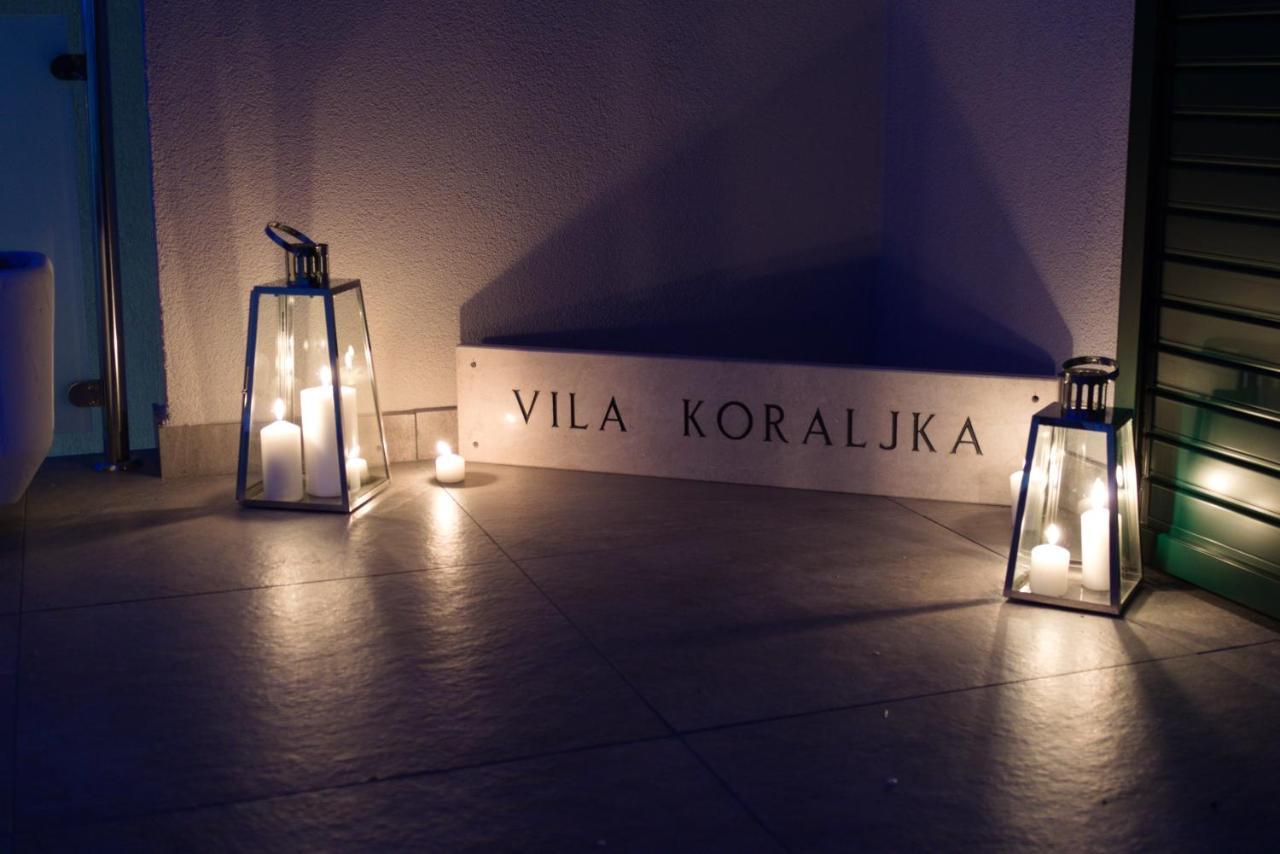 Koraljka Apartament Vodice