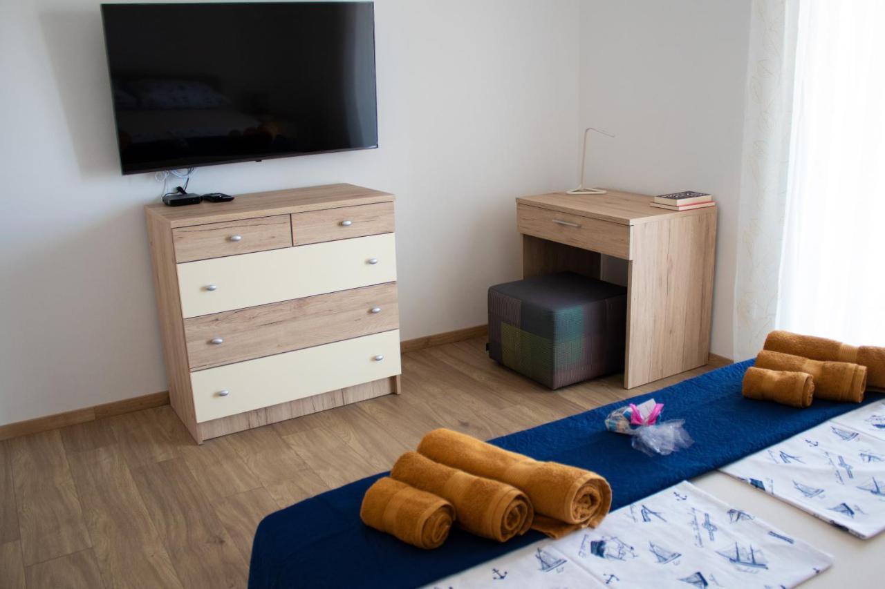Koraljka Apartment Vodice
