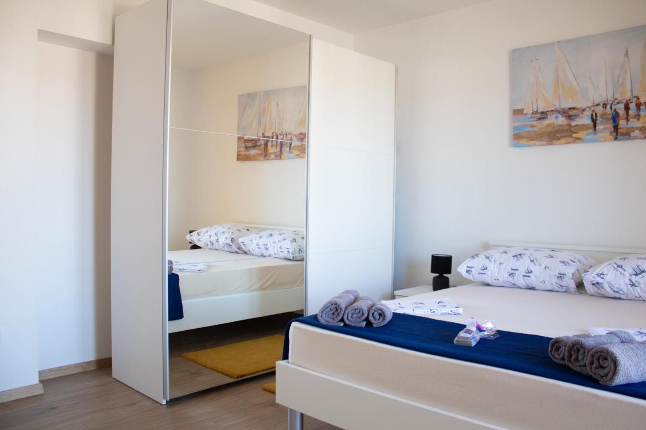 Koraljka Apartment