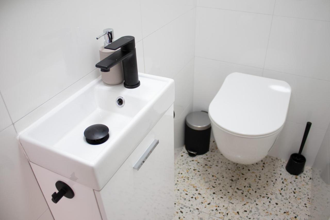 Koraljka Apartament *