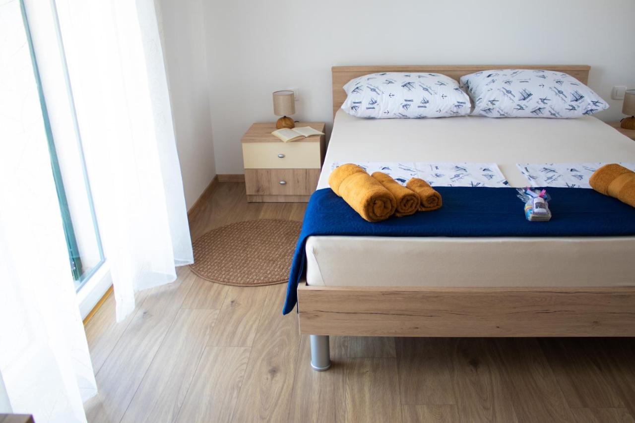 Koraljka Apartment Vodice