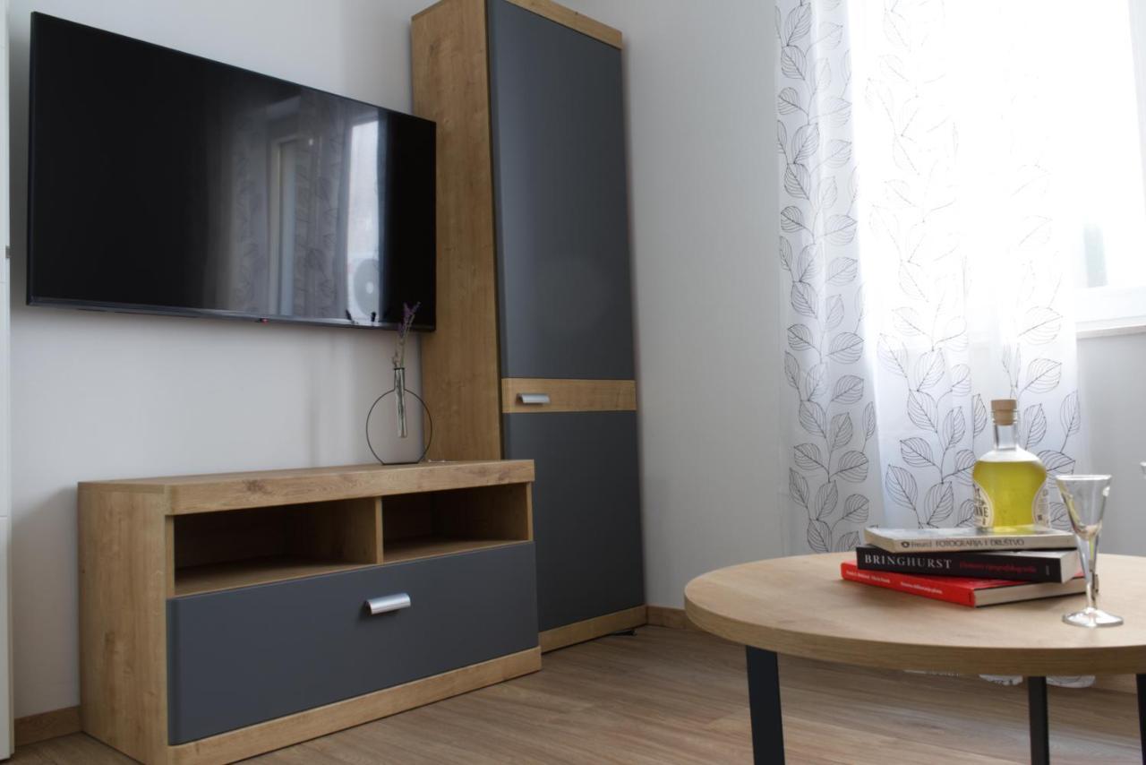 Koraljka Apartment Vodice