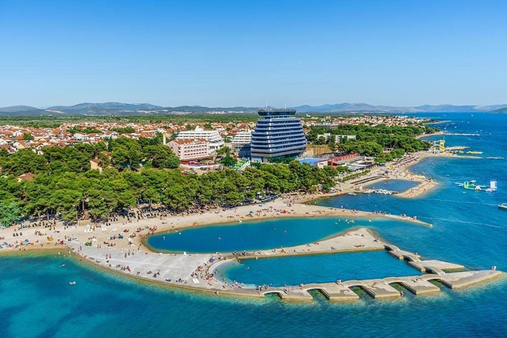 Apartment Koraljka Vodice