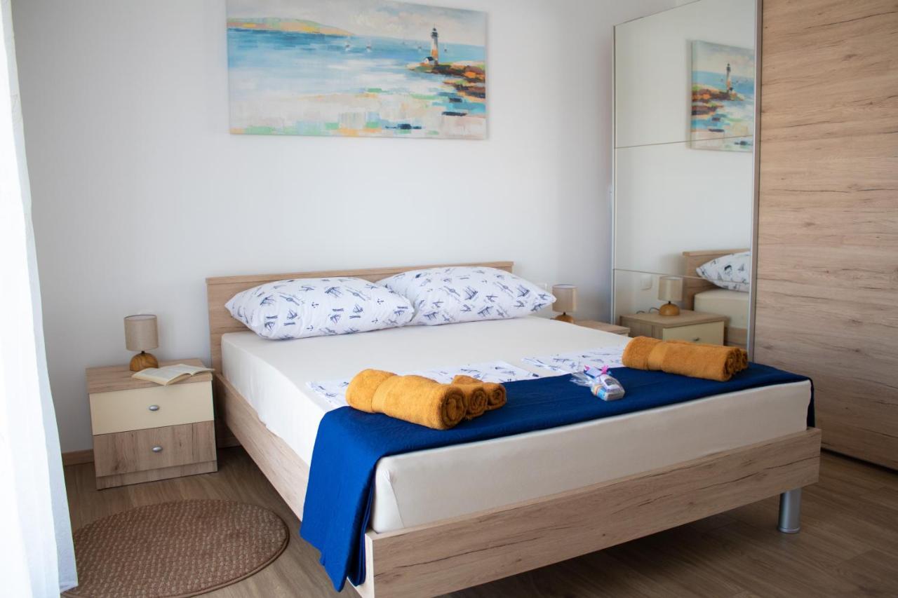 Apartament Koraljka *