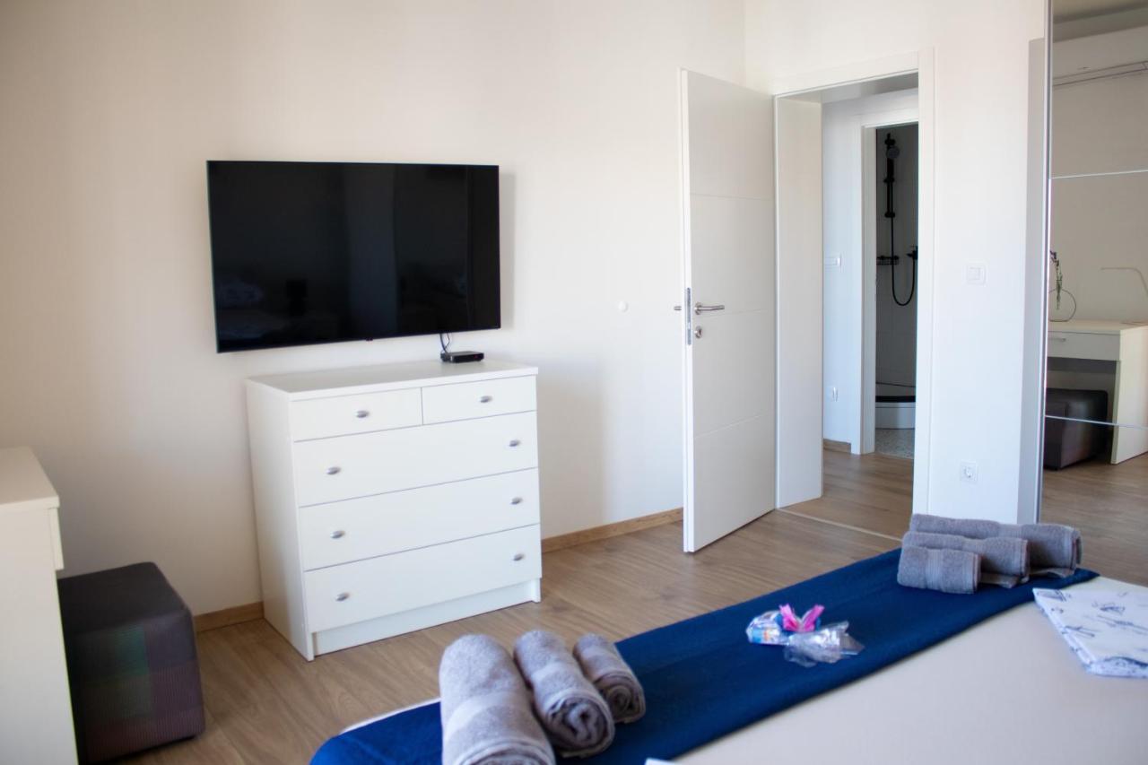 Koraljka Apartament *