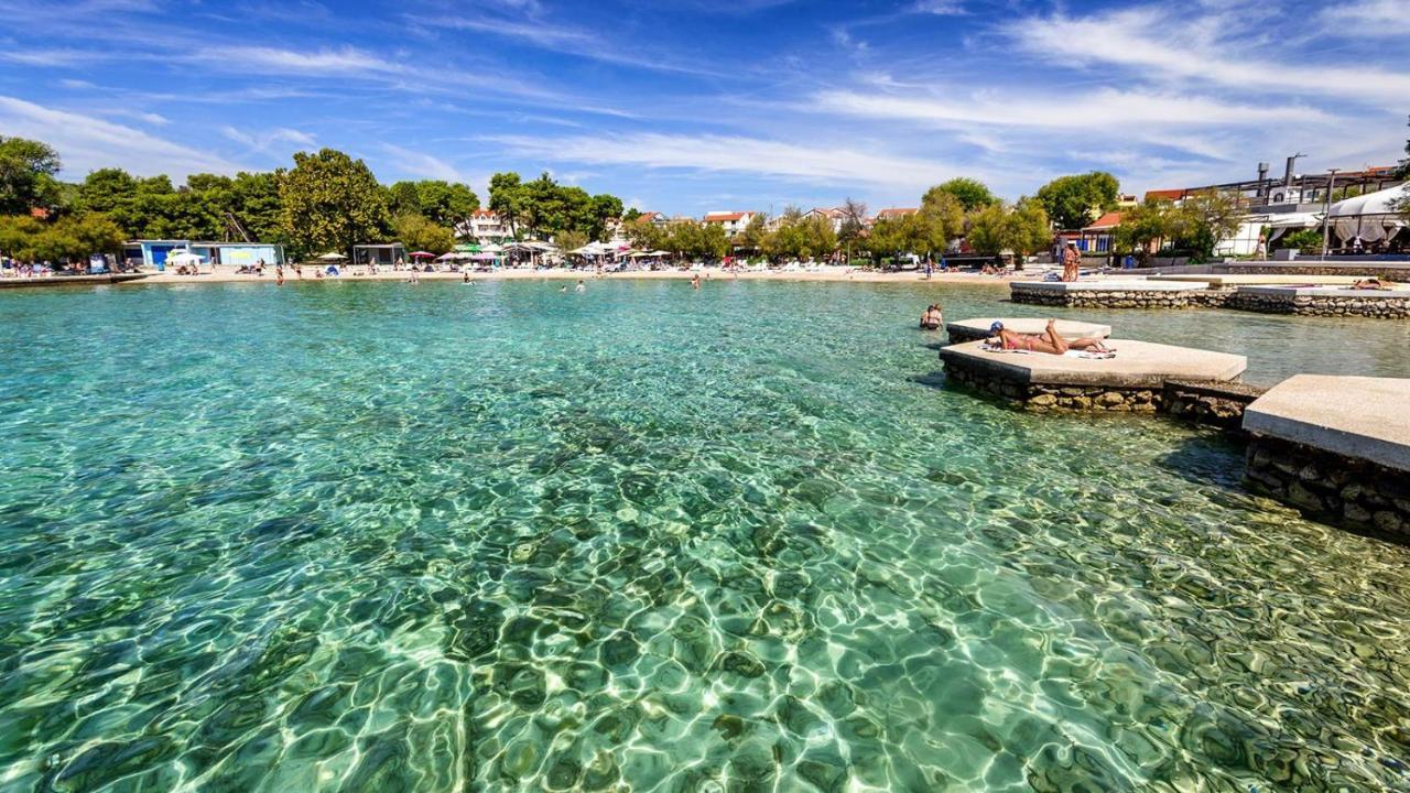 Koraljka * Vodice