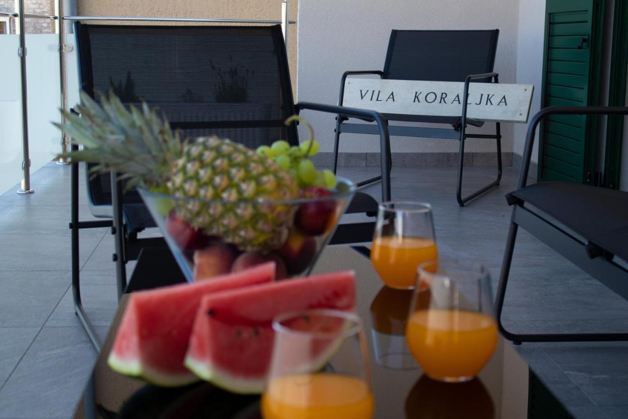 Koraljka * Vodice