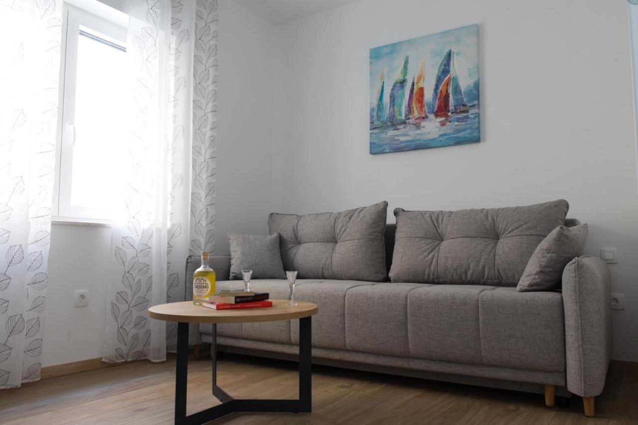 Apartment Koraljka *