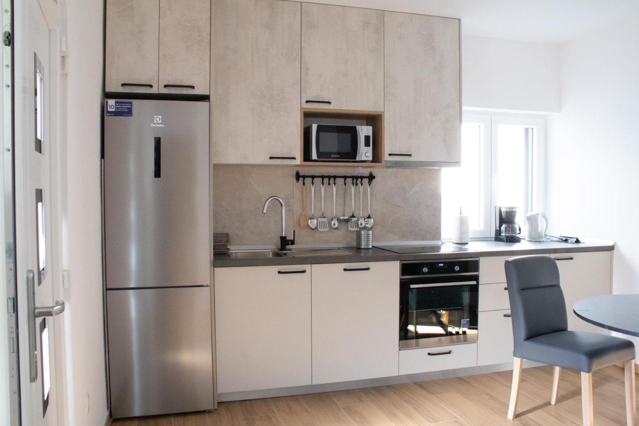Koraljka Apartment