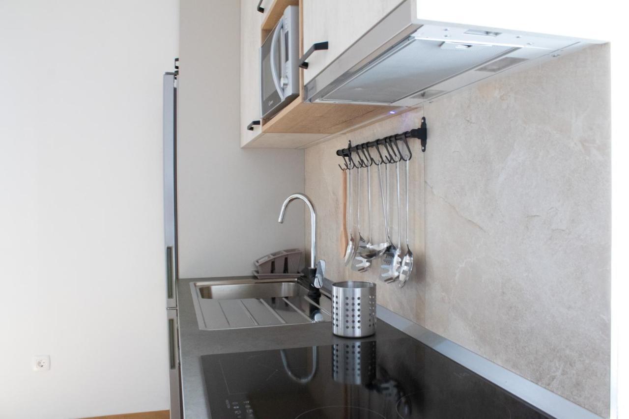 Koraljka Apartament