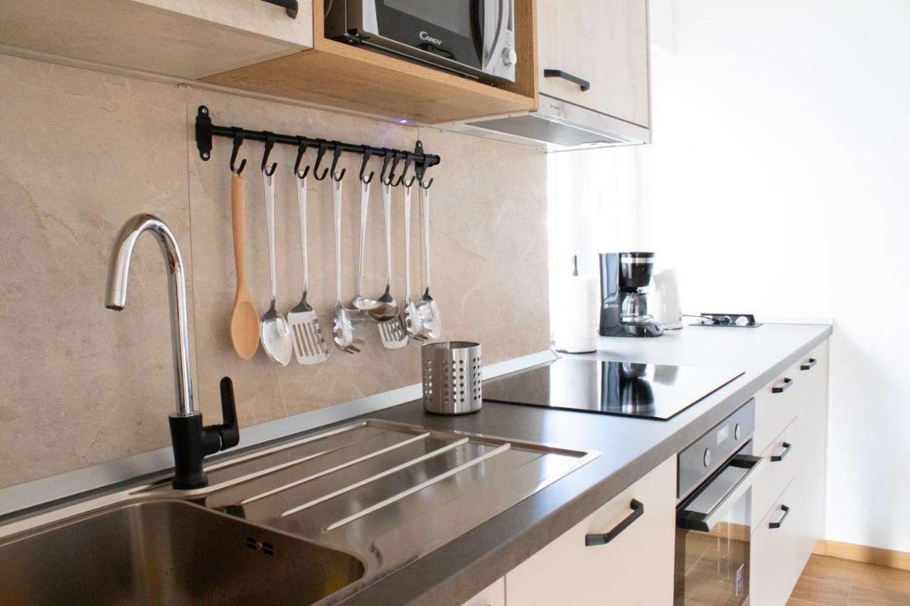 Apartment Koraljka Vodice